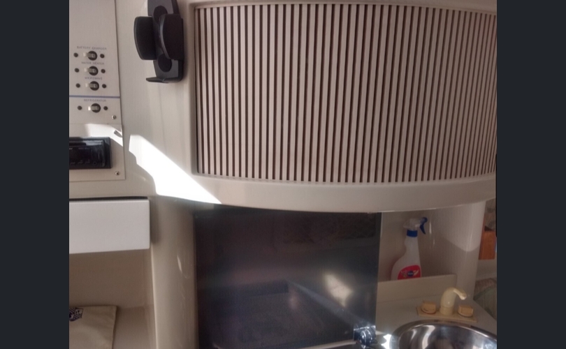 Chris Craft 252 Crowe-kuva-3